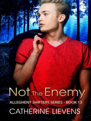 cover image of Not the Enemy